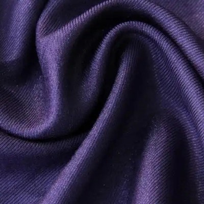 Ffabrig -cotwm poly ar gyfer crysau chwys