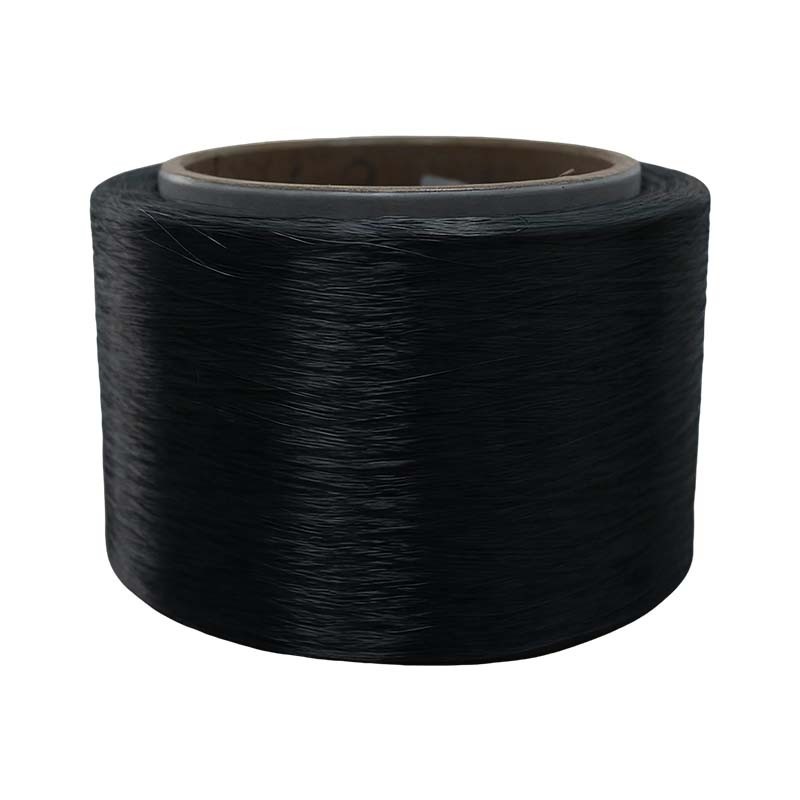 Ffilament Polyester FDY llachar