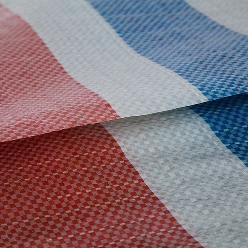 Ffabrig Brethyn Terry Gorchuddio Brown