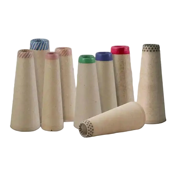 Mandrelau Papur ar gyfer Ffibr Cemegol