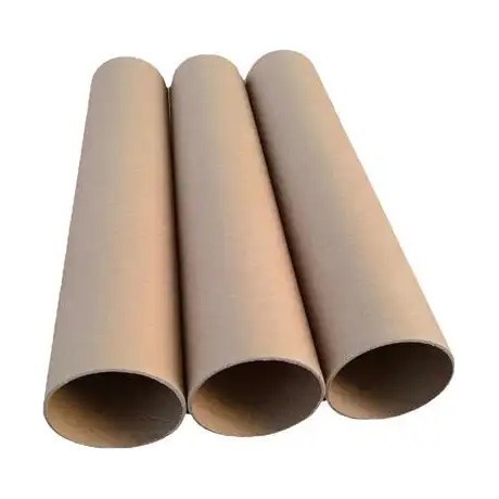 Tiwbiau Papur ar gyfer POY Yarn