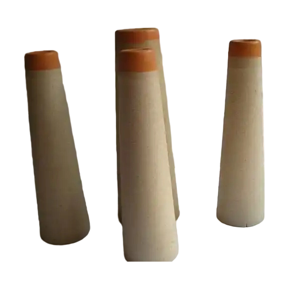 Tiwbiau Papur ar gyfer Edafedd