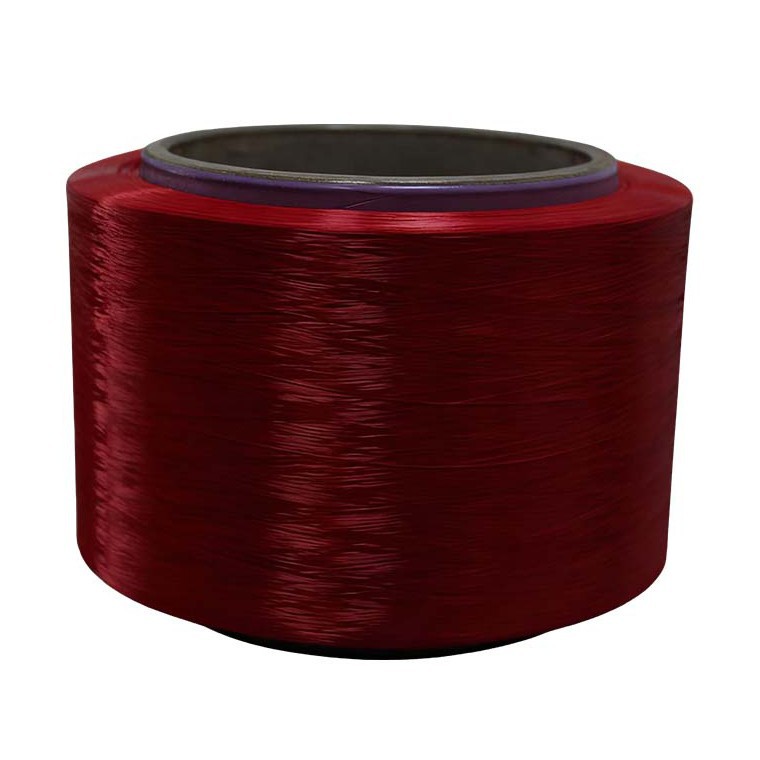 Ffilament Polyester POY