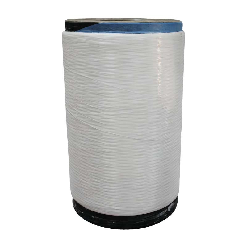 Edafedd Polyester POY