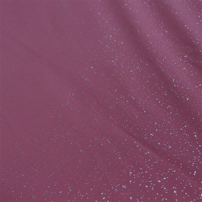 Stretch Crepe Ffabrig